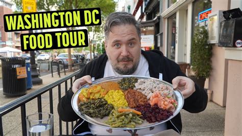 Food in dc. Things To Know About Food in dc. 
